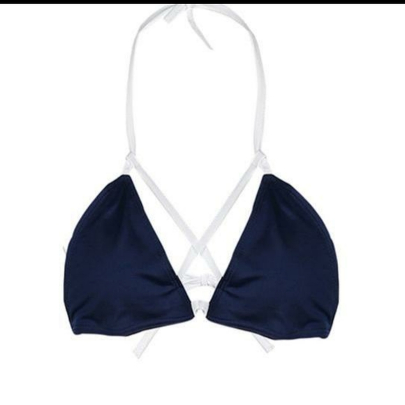 Sexy Halter Ladder Cut Out Bikini Set - Picture 5 of 8